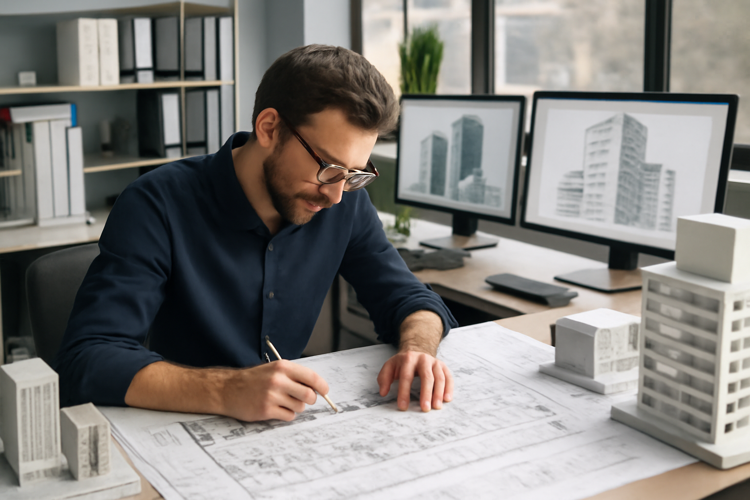 Architectural Design